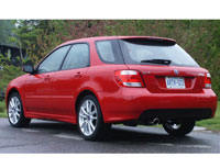 Ready to install car film kit - Tinted film - Saab 9.2X 5-door Estate (2004 - 2006) - Variance Auto Ready to install car film kit - Tinted film - Saab 9.2X 5-door Estate (2004 - 2006) - Variance Auto