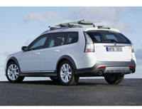 Ready to install car film kit - Tinted film - Saab 9.3 (2) X 5-door Estate (2009 - 2012) - Variance Auto Ready to install car film kit - Tinted film - Saab 9.3 (2) X 5-door Estate (2009 - 2012) - Variance Auto