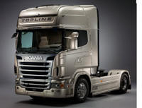 Kit de láminas colocar - Láminas tintadas - Scania R / T / G 2 puertas (2004 - 2016) - Variance Auto Kit de láminas colocar - Láminas tintadas - Scania R / T / G 2 puertas (2004 - 2016) - Variance Auto