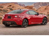 Kit film auto prêt-à-poser - Film Teinté - Scion FR-S Coupé 2 portes (2012 - 2020) - Variance Auto Kit film auto prêt-à-poser - Film Teinté - Scion FR-S Coupé 2 portes (2012 - 2020) - Variance Auto