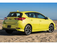 Kit film auto prêt-à-poser - Film Teinté - Scion iM 5 portes (2015 - 2019) - Variance Auto Kit film auto prêt-à-poser - Film Teinté - Scion iM 5 portes (2015 - 2019) - Variance Auto