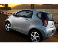 Ready-to-install car film kit - Tinted film - Toyota iQ 3-door (2008 - 2014) - Variance Auto Ready-to-install car film kit - Tinted film - Toyota iQ 3-door (2008 - 2014) - Variance Auto