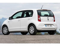 Kit film auto prêt-à-poser - Film Teinté - Seat Mii 5 portes (2012 - 2021) - Variance Auto Kit film auto prêt-à-poser - Film Teinté - Seat Mii 5 portes (2012 - 2021) - Variance Auto