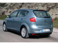 Kit film auto prêt-à-poser - Film Teinté - Seat Altea (1) 5 portes (2004 - 2009) - Variance Auto Kit film auto prêt-à-poser - Film Teinté - Seat Altea (1) 5 portes (2004 - 2009) - Variance Auto