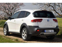 Kit film auto prêt-à-poser - Film Teinté - Seat Altea (1) Freetrack 5 portes (2007 - 2016) - Variance Auto Kit film auto prêt-à-poser - Film Teinté - Seat Altea (1) Freetrack 5 portes (2007 - 2016) - Variance Auto