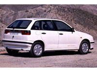 Kit film auto prêt-à-poser - Film Teinté - Seat Ibiza (2) 5 portes (1993 - 1999) - Variance Auto Kit film auto prêt-à-poser - Film Teinté - Seat Ibiza (2) 5 portes (1993 - 1999) - Variance Auto