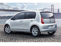 Kit film auto prêt-à-poser - Film Teinté - Skoda Citigo 5 portes (2012 - 2021) - Variance Auto Kit film auto prêt-à-poser - Film Teinté - Skoda Citigo 5 portes (2012 - 2021) - Variance Auto