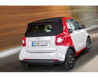 Kit film auto prêt-à-poser - Film Teinté - Smart ForTwo (3) Cabriolet 2 portes (depuis 2015) - Variance Auto Kit film auto prêt-à-poser - Film Teinté - Smart ForTwo (3) Cabriolet 2 portes (depuis 2015) - Variance Auto
