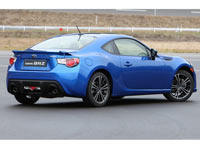 Ready to install car film kit - Tinted Film - Subaru BRZ (1) Coupe 2 portes (2012 - 2020) - Variance Auto Ready to install car film kit - Tinted Film - Subaru BRZ (1) Coupe 2 portes (2012 - 2020) - Variance Auto