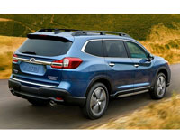 Kit film auto prêt-à-poser - Film Teinté - Subaru Ascent 5 portes (depuis 2019) - Variance Auto Kit film auto prêt-à-poser - Film Teinté - Subaru Ascent 5 portes (depuis 2019) - Variance Auto