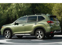 Ready to install car film kit - Tinted film - Subaru Forester (5) 5-door (2018 - 2024) - Variance Auto Ready to install car film kit - Tinted film - Subaru Forester (5) 5-door (2018 - 2024) - Variance Auto