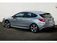 Ready to install car film kit - Tinted Film - Subaru Impreza (5) 5-door Estate (2016 - 2023) - Variance Auto Ready to install car film kit - Tinted Film - Subaru Impreza (5) 5-door Estate (2016 - 2023) - Variance Auto