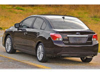 Ready to install car film kit - Tinted film - Subaru Impreza (4) Sedan 4 doors (2012 - 2017) - Variance Auto Ready to install car film kit - Tinted film - Subaru Impreza (4) Sedan 4 doors (2012 - 2017) - Variance Auto