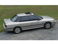 Kit film auto prêt-à-poser - Film Teinté - Subaru Legacy (1) Berline 4 portes (1989 - 1994) - Variance Auto Kit film auto prêt-à-poser - Film Teinté - Subaru Legacy (1) Berline 4 portes (1989 - 1994) - Variance Auto