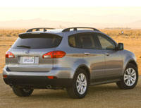 Kit film auto prêt-à-poser - Film Teinté - Subaru Tribeca 5 portes (2008 - 2015) - Variance Auto Kit film auto prêt-à-poser - Film Teinté - Subaru Tribeca 5 portes (2008 - 2015) - Variance Auto