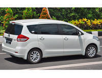 Kit film auto prêt-à-poser - Film Teinté - Suzuki Eritga 5 portes (depuis 2012) - Variance Auto Kit film auto prêt-à-poser - Film Teinté - Suzuki Eritga 5 portes (depuis 2012) - Variance Auto