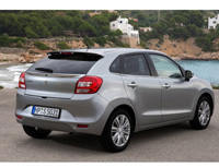 Kit film auto prêt-à-poser - Film Teinté - Suzuki Baleno (2) 5 portes (2017 - 2022) - Variance Auto Kit film auto prêt-à-poser - Film Teinté - Suzuki Baleno (2) 5 portes (2017 - 2022) - Variance Auto