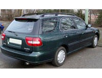 Kit film auto prêt-à-poser - Film Teinté - Suzuki Esteem (1) Break 5 portes (1994 - 2003) - Variance Auto Kit film auto prêt-à-poser - Film Teinté - Suzuki Esteem (1) Break 5 portes (1994 - 2003) - Variance Auto