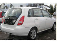 Kit film auto prêt-à-poser - Film Teinté - Suzuki Liana Break 5 portes (2001 - 2009) - Variance Auto Kit film auto prêt-à-poser - Film Teinté - Suzuki Liana Break 5 portes (2001 - 2009) - Variance Auto