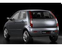 Kit film auto prêt-à-poser - Film Teinté - Tata Indica Vista 5 portes (2008 - 2015) - Variance Auto