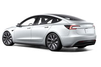 Kit de láminas para coche colocar  Lámina tintada - Tesla model 3 (2) Sedan 4 puertas (desde 2023) - Variance Auto Kit de láminas para coche colocar  Lámina tintada - Tesla model 3 (2) Sedan 4 puertas (desde 2023) - Variance Auto