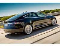 Kit film auto prêt-à-poser - Film Teinté - Tesla Model S (1) (phase1) Berline 4 portes (2012 - 2017) - Variance Auto Kit film auto prêt-à-poser - Film Teinté - Tesla Model S (1) (phase1) Berline 4 portes (2012 - 2017) - Variance Auto