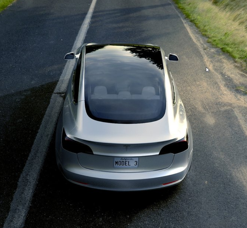 Kit film auto prêt-à-poser - Film Teinté - Tesla model 3 (1) (phase 1) Berline 4 portes (2017 - 2019) - Variance Auto Kit film auto prêt-à-poser - Film Teinté - Tesla model 3 (1) (phase 1) Berline 4 portes (2017 - 2019) - Variance Auto