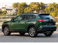 Kit film auto prêt-à-poser - Film Teinté - Toyota Corolla (12) Cross 5 portes (depuis 2022) - Variance Auto Kit film auto prêt-à-poser - Film Teinté - Toyota Corolla (12) Cross 5 portes (depuis 2022) - Variance Auto