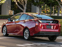 Kit film auto prêt-à-poser - Film Teinté - Toyota Prius (4) 5 portes (2016 - 2022) - Variance Auto Kit film auto prêt-à-poser - Film Teinté - Toyota Prius (4) 5 portes (2016 - 2022) - Variance Auto