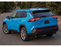 Kit film auto prêt-à-poser - Film Teinté - Toyota RAV4 (5) 5 portes (depuis 2019) - Variance Auto Kit film auto prêt-à-poser - Film Teinté - Toyota RAV4 (5) 5 portes (depuis 2019) - Variance Auto