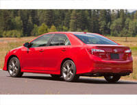 Kit film auto prêt-à-poser - Film Teinté - Toyota Camry (11) Berline 4 portes (2011 - 2017) - Variance Auto Kit film auto prêt-à-poser - Film Teinté - Toyota Camry (11) Berline 4 portes (2011 - 2017) - Variance Auto