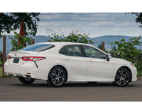 Kit film auto prêt-à-poser - Film Teinté - Toyota Camry (12) Berline 4 portes (2017 - 2024) - Variance Auto Kit film auto prêt-à-poser - Film Teinté - Toyota Camry (12) Berline 4 portes (2017 - 2024) - Variance Auto