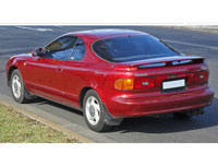 Kit film auto prêt-à-poser - Film Teinté - Toyota Celica (5) 3 portes (1989 - 1993) - Variance Auto Kit film auto prêt-à-poser - Film Teinté - Toyota Celica (5) 3 portes (1989 - 1993) - Variance Auto