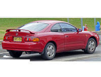 Kit film auto prêt-à-poser - Film Teinté - Toyota Celica (6) 3 portes (1993 - 1999) - Variance Auto Kit film auto prêt-à-poser - Film Teinté - Toyota Celica (6) 3 portes (1993 - 1999) - Variance Auto