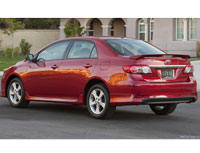 Kit film auto prêt-à-poser - Film Teinté - Toyota Corolla (10) Berline 4 portes (2008 - 2013) - Variance Auto Kit film auto prêt-à-poser - Film Teinté - Toyota Corolla (10) Berline 4 portes (2008 - 2013) - Variance Auto