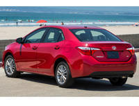 Kit film auto prêt-à-poser - Film Teinté - Toyota Corolla (11) Berline 4 portes (2013 - 2019) - Variance Auto Kit film auto prêt-à-poser - Film Teinté - Toyota Corolla (11) Berline 4 portes (2013 - 2019) - Variance Auto