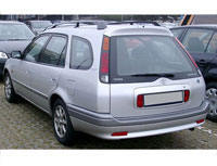 Ready to install car film kit - Tinted film - Toyota Corolla (8) 5-door Estate (1995 - 2002) - Variance Auto Ready to install car film kit - Tinted film - Toyota Corolla (8) 5-door Estate (1995 - 2002) - Variance Auto