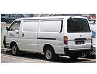 Kit film auto prêt-à-poser - Film Teinté - Toyota Hiace (3) Utilitaire 4 portes (1989 - 1996) - Variance Auto Kit film auto prêt-à-poser - Film Teinté - Toyota Hiace (3) Utilitaire 4 portes (1989 - 1996) - Variance Auto