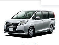 Ready to install car film kit - Tinted film - Toyota Noah / Voxy (2) 5-door (2007 - 2014) - Variance Auto Ready to install car film kit - Tinted film - Toyota Noah / Voxy (2) 5-door (2007 - 2014) - Variance Auto