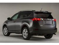 Kit film auto prêt-à-poser - Film Teinté - Toyota RAV4 (4) 5 portes (2013 - 2018) - Variance Auto Kit film auto prêt-à-poser - Film Teinté - Toyota RAV4 (4) 5 portes (2013 - 2018) - Variance Auto