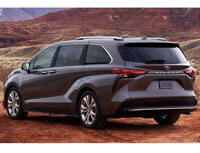 Kit film auto prêt-à-poser - Film Teinté - Toyota Sienna (4) 5 portes (depuis 2020) - Variance Auto Kit film auto prêt-à-poser - Film Teinté - Toyota Sienna (4) 5 portes (depuis 2020) - Variance Auto