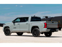 Kit film auto prêt-à-poser - Film Teinté - Toyota Tundra (3) Crew Max Pick-up 4 portes (depuis 2021) - Variance Auto Kit film auto prêt-à-poser - Film Teinté - Toyota Tundra (3) Crew Max Pick-up 4 portes (depuis 2021) - Variance Auto