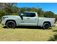 Kit film auto prêt-à-poser - Film Teinté - Toyota Tundra (3) Double Cab Pick-up 4 portes (depuis 2021) - Variance Auto Kit film auto prêt-à-poser - Film Teinté - Toyota Tundra (3) Double Cab Pick-up 4 portes (depuis 2021) - Variance Auto