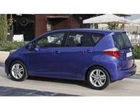 Kit film auto prêt-à-poser - Film Teinté - Toyota Verso (1) S 5 portes (2011 - 2016) - Variance Auto Kit film auto prêt-à-poser - Film Teinté - Toyota Verso (1) S 5 portes (2011 - 2016) - Variance Auto