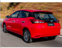 Ready to install car film kit - Tinted film - Toyota Yaris (3) XL 5-door (2017 - 2020) - Variance Auto Ready to install car film kit - Tinted film - Toyota Yaris (3) XL 5-door (2017 - 2020) - Variance Auto