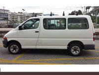 Kit film auto prêt-à-poser - Film Teinté - Toyota Hiace (4) 4 portes (1995 - 2006) - Variance Auto Kit film auto prêt-à-poser - Film Teinté - Toyota Hiace (4) 4 portes (1995 - 2006) - Variance Auto