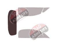 Gabarit vitrage - kit 3/4 arrière - Aston Martin Vantage (1) Roadster Cabriolet 2 portes (2005 - 2018) Gabarit vitrage - kit 3/4 arrière - Aston Martin Vantage (1) Roadster Cabriolet 2 portes (2005 - 2018)