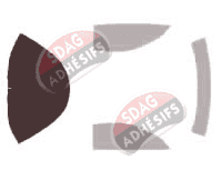 Gabarit vitrage - kit 3/4 arrière - Chevrolet Corvette (5) C5 Coupe 3 portes (1997 - 2004) Gabarit vitrage - kit 3/4 arrière - Chevrolet Corvette (5) C5 Coupe 3 portes (1997 - 2004)