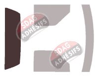 Gabarit vitrage - kit 3/4 arrière - Isuzu Hombre Simple Cabine 2 portes (1996 - 2002)