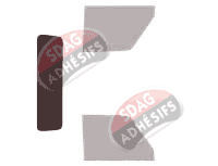 Gabarit vitrage - kit 3/4 arrière - Toyota Land Cruiser (7) Utility Pick-Up 2 portes (depuis 1984) Gabarit vitrage - kit 3/4 arrière - Toyota Land Cruiser (7) Utility Pick-Up 2 portes (depuis 1984)